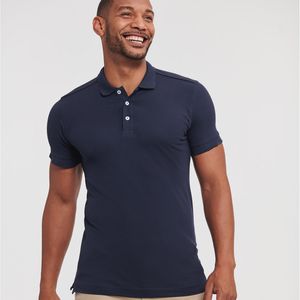 Men´s Stretch Polo, miniatyr 6